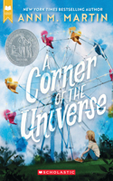 Corner of the Universe (Scholastic Gold)