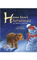 Hanna Bear's Christmas