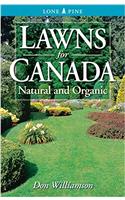 Lawns for Canada