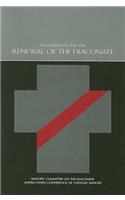 Foundations for the Renewal of the Diaconate