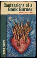 Confessions of a Book Burner