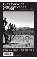 Review of Contemporary Fiction