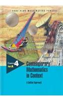 Contemporary Mathematics in Co