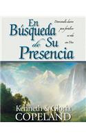 En Busqueda de Su Presencia
