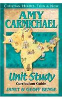 Amy Carmichael Unit Study Guide