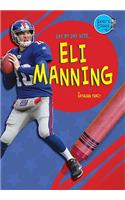Day by Day with Eli Manning