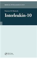 Interleukin-10
