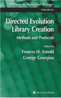 Directed Evolution Library Creation