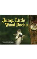 Jump, Little Wood Ducks