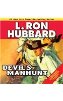 Devil's Manhunt