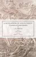 Revelation of Jesus Christ