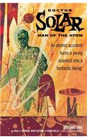 Doctor Solar