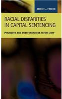 Racial Disparities in Capital Sentencing