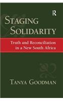 Staging Solidarity