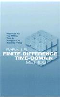 Parallel Finite-Difference Time-Domain Method