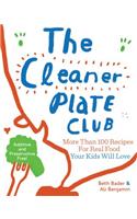 The Cleaner Plate Club
