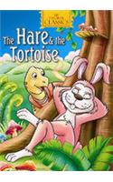 Hare & The Tortoise