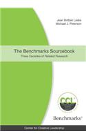 The Benchmarks Sourcebook