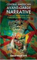 Central American Avant-Garde Narrative