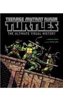 Teenage Mutant Ninja Turtles