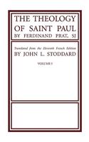 Theology of Saint Paul, 2 Volumes