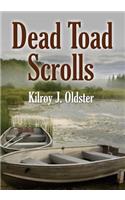 Dead Toad Scrolls