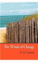 The Winds of Change