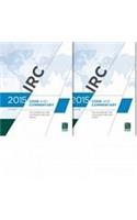 2015 International Residential Code Commentary, Volume 2