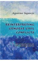Reinterpreting Genoese Civil Conflicts