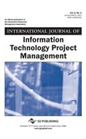 International Journal of Information Technology Project Management