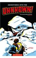 Adventures Into The Unknown Archives Volume 3