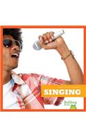 Singing