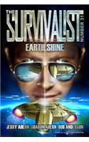 Earth Shine