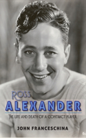 Ross Alexander