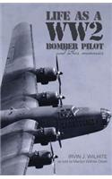 Life as a Ww2 Bomber Pilot