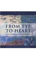 From Eye to Heart: Exterior Spaces Explored and Explained