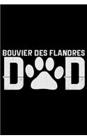 Bouvier Des Flandres Dad