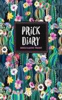 Prick Diary Weekly Glucose Tracker
