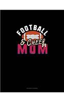 Football & Cheer Mom