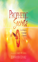 Prophetic Secrets: Learning the Language of Heaven