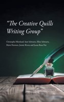 Creative Quills Writing Group