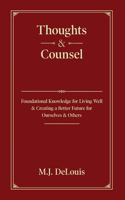 Thoughts & Counsel