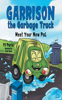 Garrison the Garbage Truck