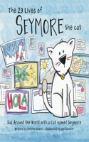29 Lives of Seymore the Cat