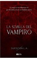 La semilla del vampiro