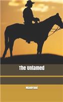 The Untamed