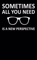 Optometrist Notebook