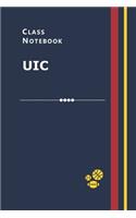 Class Notebook