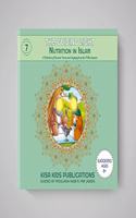 Nutrition in Islam