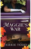 Maggie's War